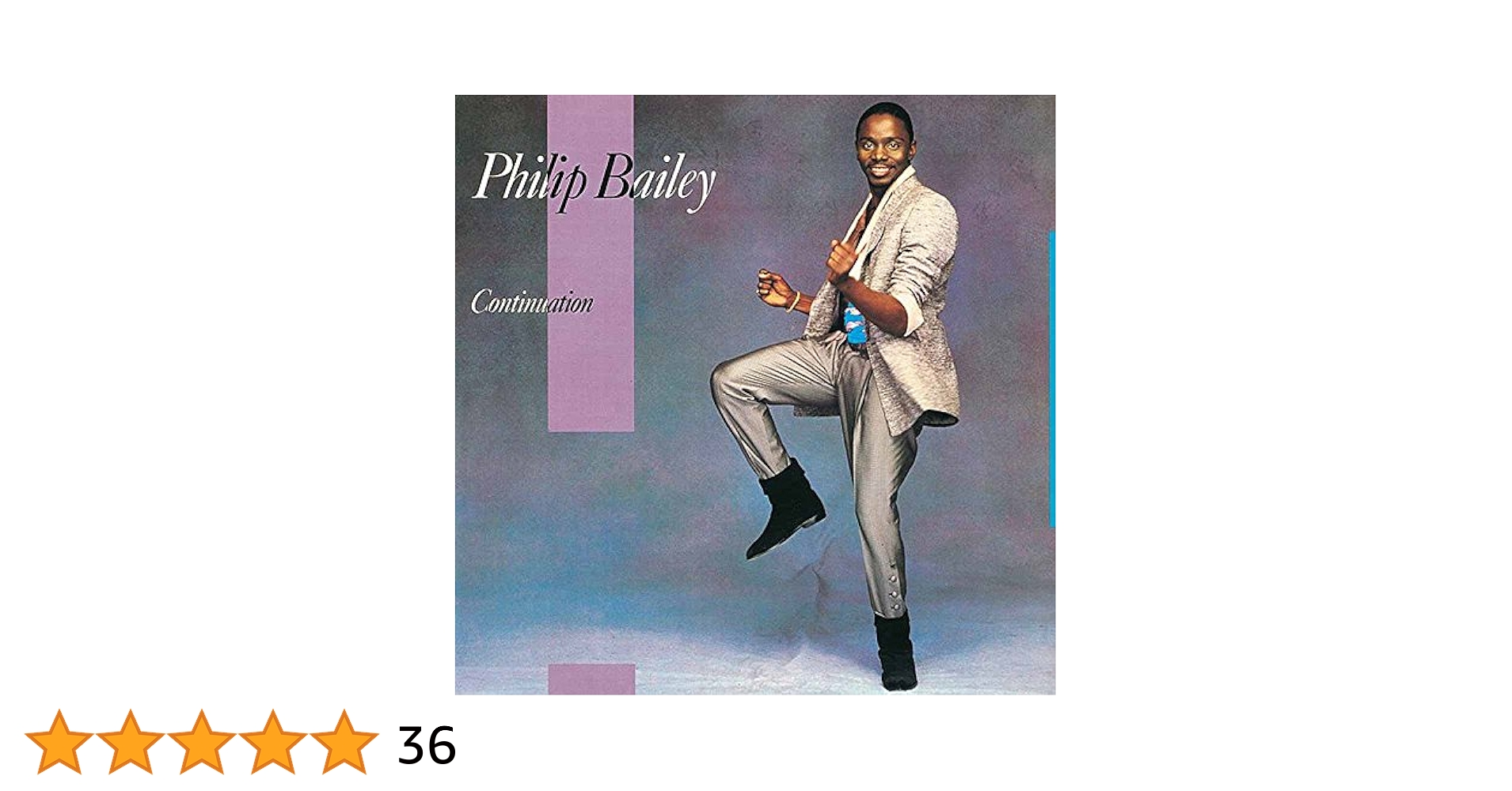 【AOR】Philip Bailey アナザーフェイス continuation Amazon.co.jp: Continuation: ミュージック
